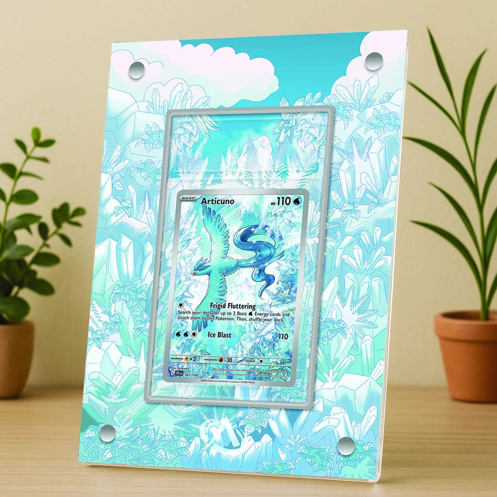 Cadre UV Premium Artikodin AR SV9