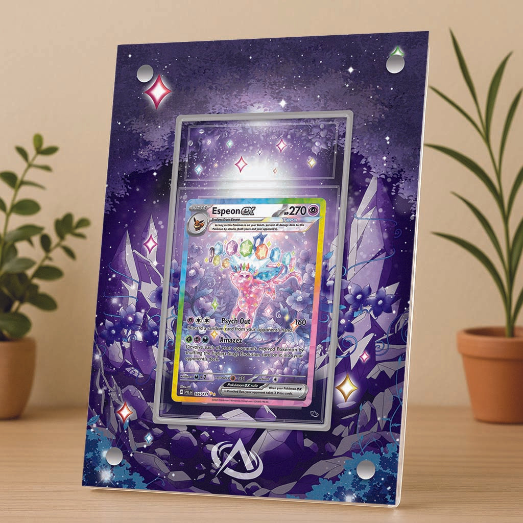 Cadre UV Premium Mentali ex SAR SV8.5