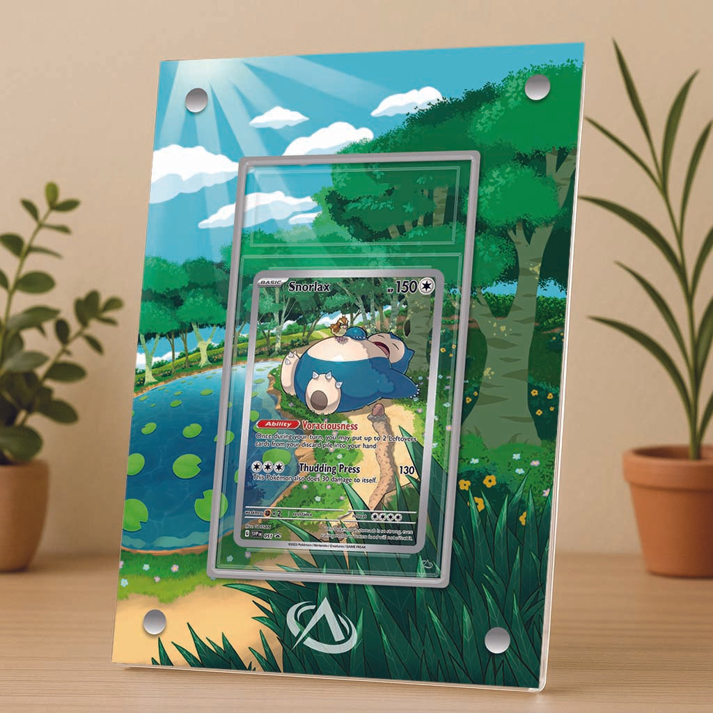 Cadre UV Premium Ronflex AR 151