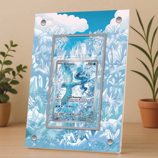 Cadre UV Premium Artikodin AR SV9