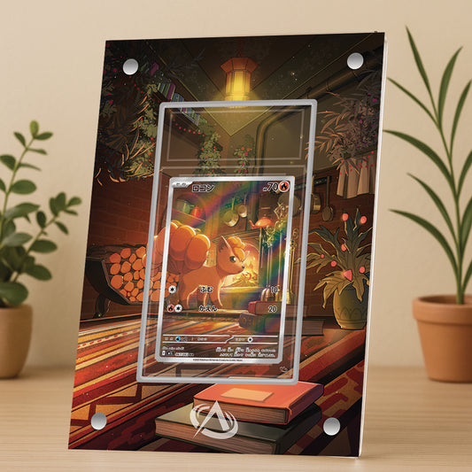 Cadre UV Premium Goupix AR M1L