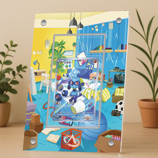 Cadre UV Premium Riolu AR SV1