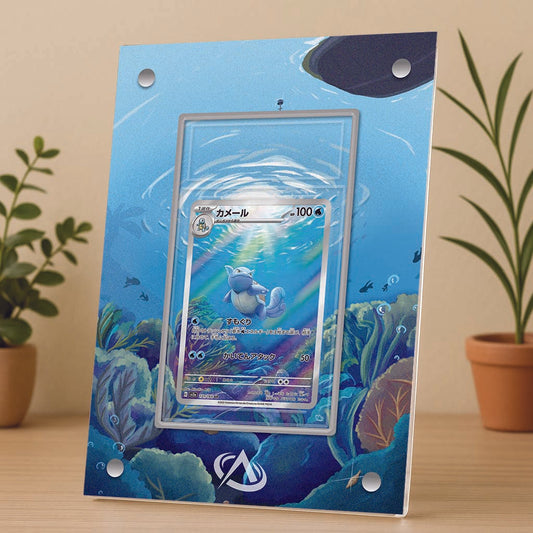 Cadre UV Premium Carabaffe AR 151