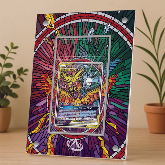 Cadre UV Premium Électhor, Sulfura & Artikodin GX SM210