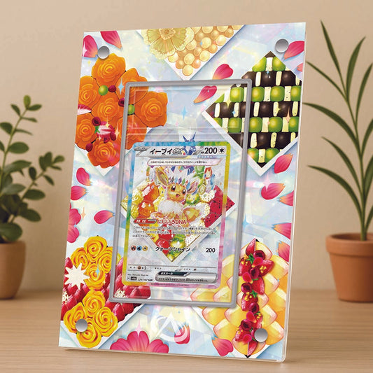 Cadre UV Premium Evoli "Gateaux" SV8.5