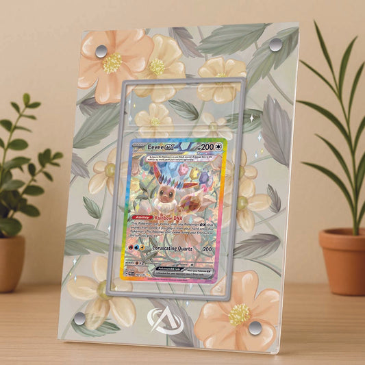 Cadre UV Premium Evoli ex SAR SV8.5