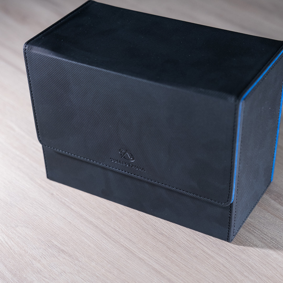 Boîte de Rangement pour 25 cartes gradées