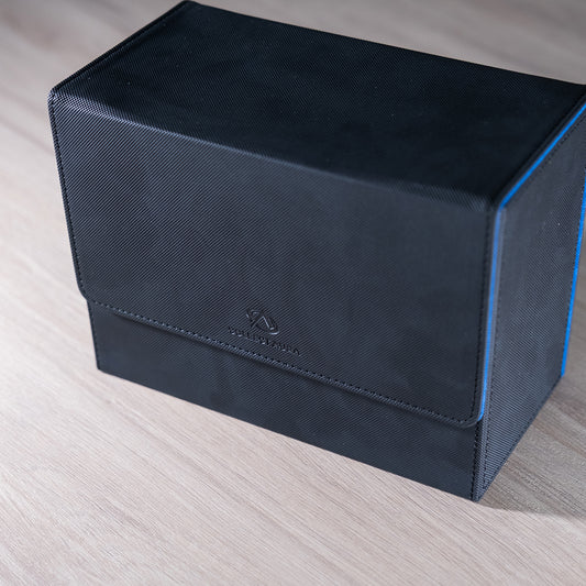 Boîte de Rangement pour 25 cartes gradées