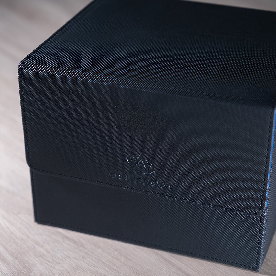 Boîte de Rangement pour 50 cartes gradées