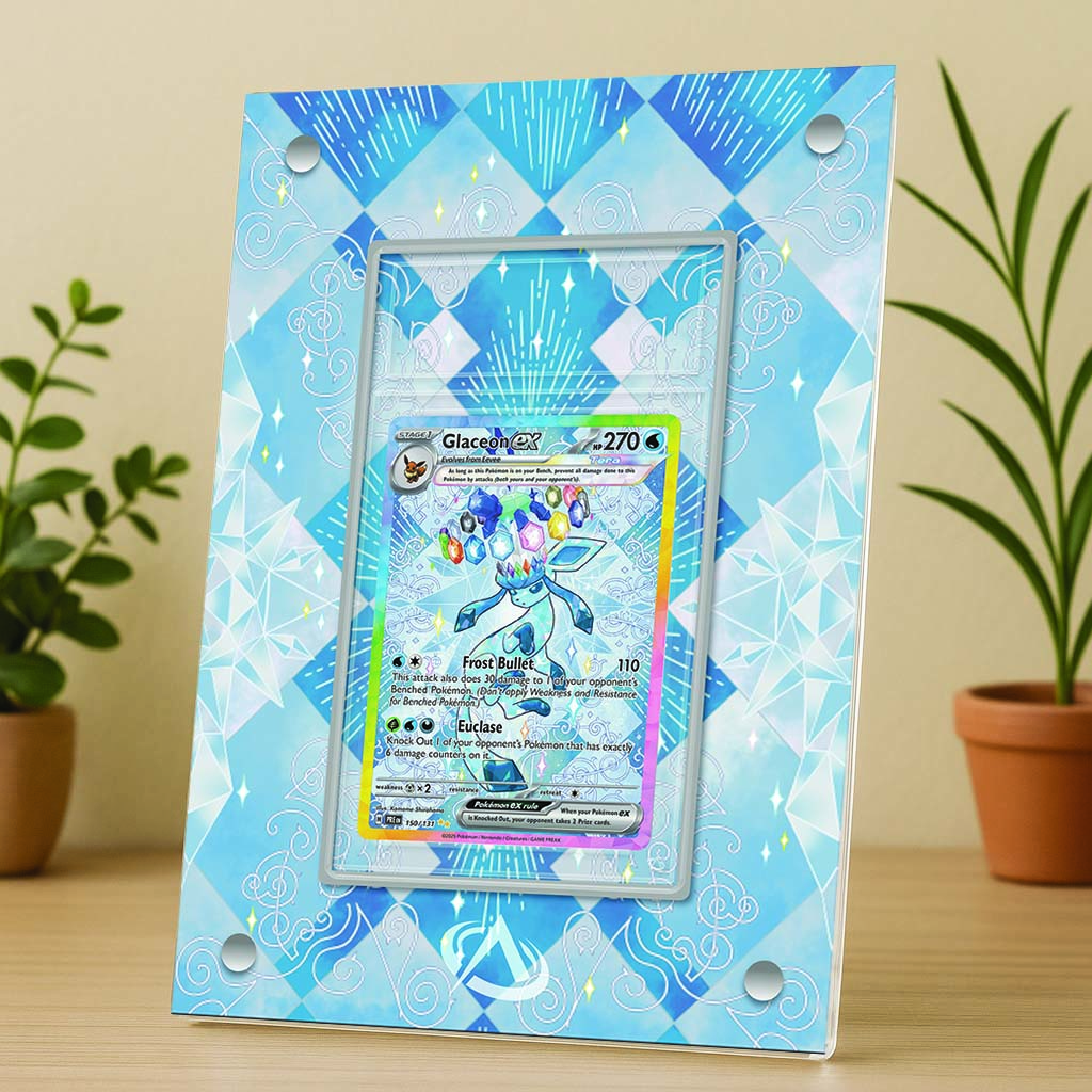 Cadre UV Premium Givrali ex SAR SV8.5