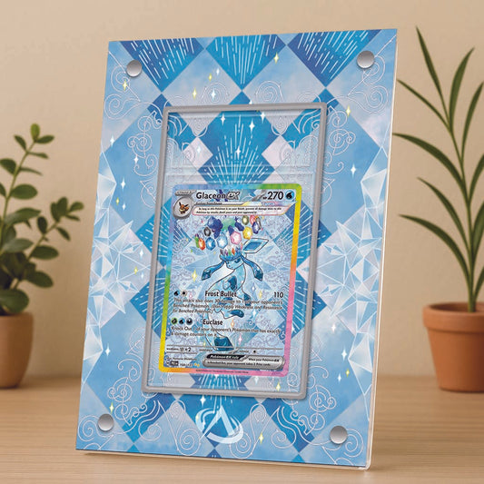 Cadre UV Premium Givrali ex SAR SV8.5