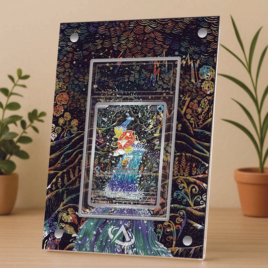 Cadre UV Premium Magicarpe AR EV2