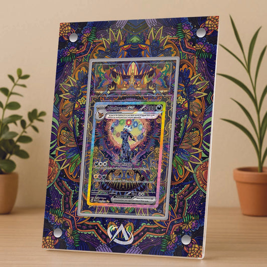 Cadre UV Premium Noctali ex SAR SV8.5