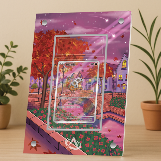Cadre UV premium Osselait AR Gem Pack Vol.3