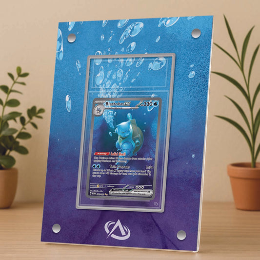 Cadre UV Premium Tortank SAR 151