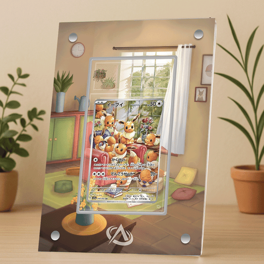 Cadre UV Premium Evoli AR SV6