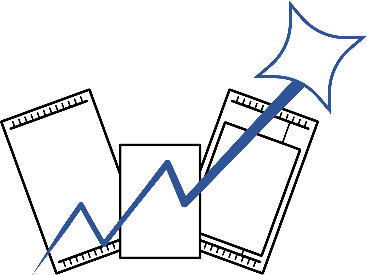 Prégradation, gradation de booster et étiquettes personnalisées