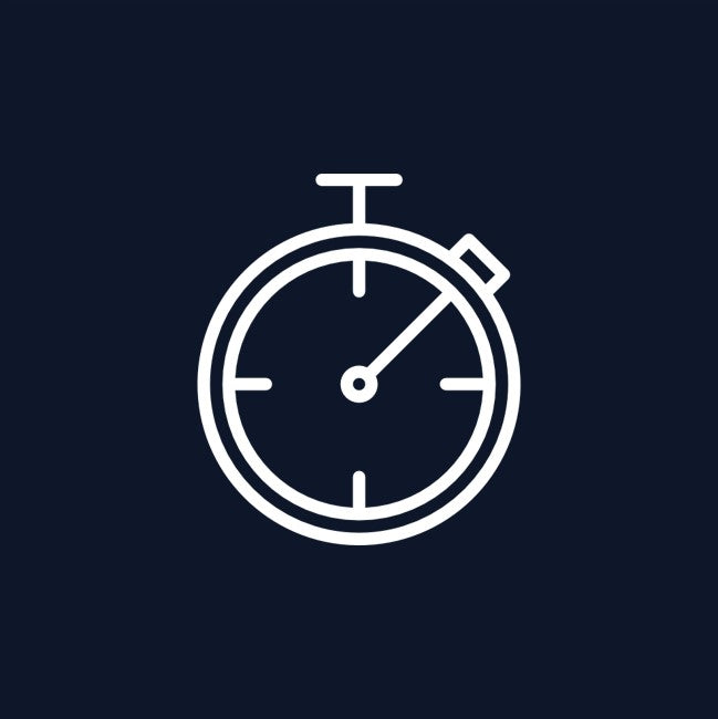 Délai de traitement