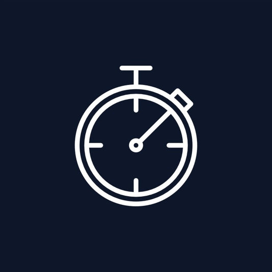 Délai de traitement